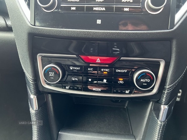 Used Subaru Forester 2024 for sale - 77883994: Photo 8