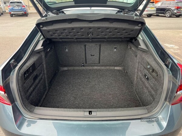 Used Skoda Superb 2021 for sale - 75900878: Photo 17