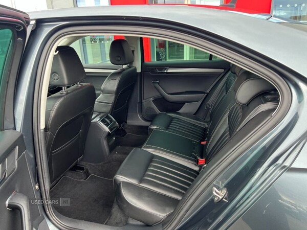 Used Skoda Superb 2021 for sale - 75900878: Photo 25