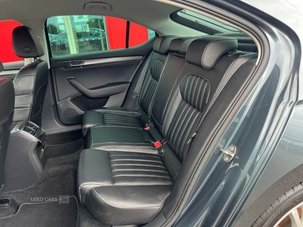 Used Skoda Superb 2021 for sale - 75900878: Photo 26