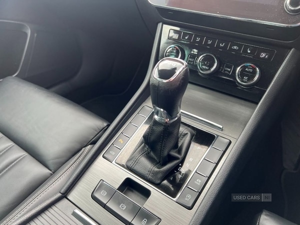 Used Skoda Superb 2021 for sale - 75900878: Photo 5