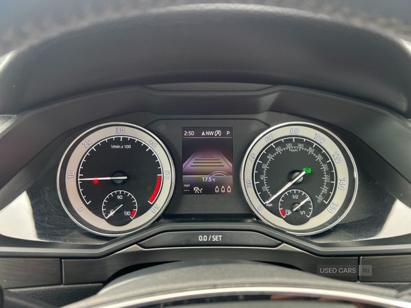 Used Skoda Superb 2021 for sale - 75900878: Photo 7