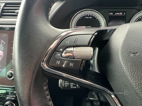 Used Skoda Superb 2021 for sale - 75900878: Photo 8