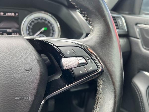 Used Skoda Superb 2021 for sale - 75900878: Photo 9