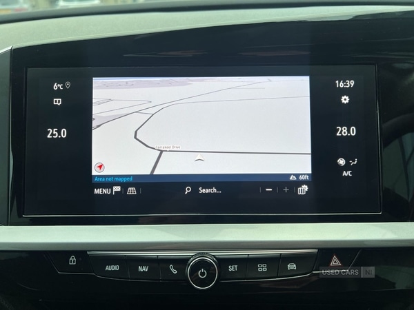 Used Vauxhall Grandland 2024 for sale - 77426629: Photo 10