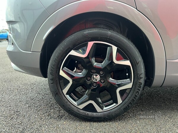 Used Vauxhall Grandland 2024 for sale - 77426629: Photo 15