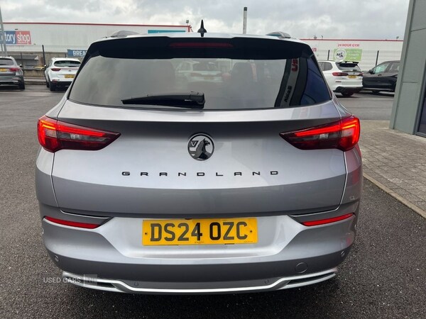 Used Vauxhall Grandland 2024 for sale - 77426629: Photo 16