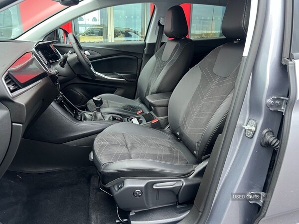 Used Vauxhall Grandland 2024 for sale - 77426629: Photo 26