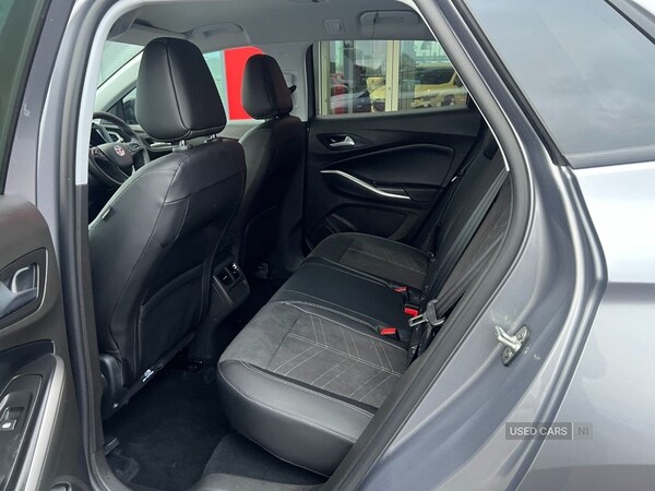 Used Vauxhall Grandland 2024 for sale - 77426629: Photo 28