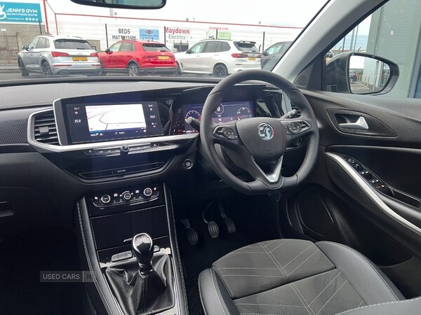 Used Vauxhall Grandland 2024 for sale - 77426629: Photo 30