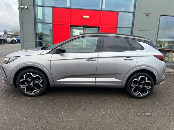 Used Vauxhall Grandland 2024 for sale - 77426629: Photo 4