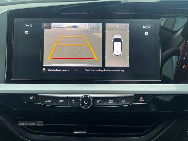 Used Vauxhall Grandland 2024 for sale - 77426629: Photo 6