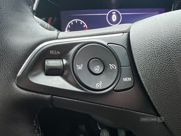 Used Vauxhall Grandland 2024 for sale - 77426629: Photo 7