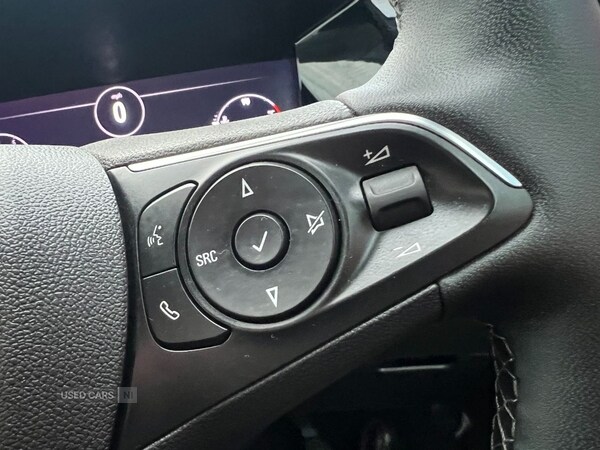 Used Vauxhall Grandland 2024 for sale - 77426629: Photo 8