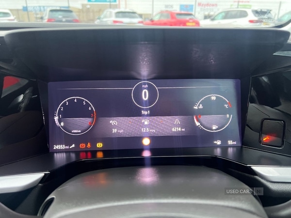 Used Vauxhall Grandland 2024 for sale - 77426629: Photo 9