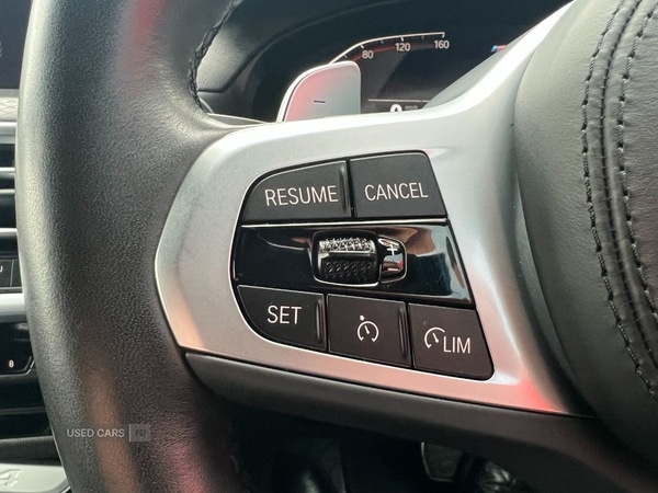 Used BMW X4 2023 for sale - 77400994: Photo 10