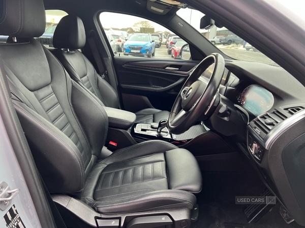 Used BMW X4 2023 for sale - 77400994: Photo 13