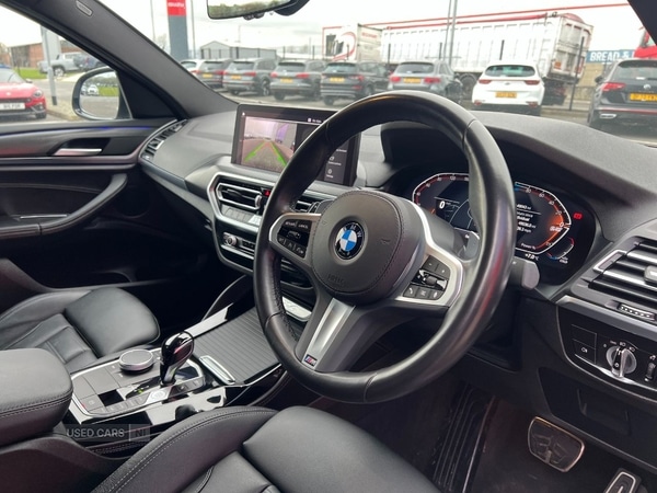 Used BMW X4 2023 for sale - 77400994: Photo 14