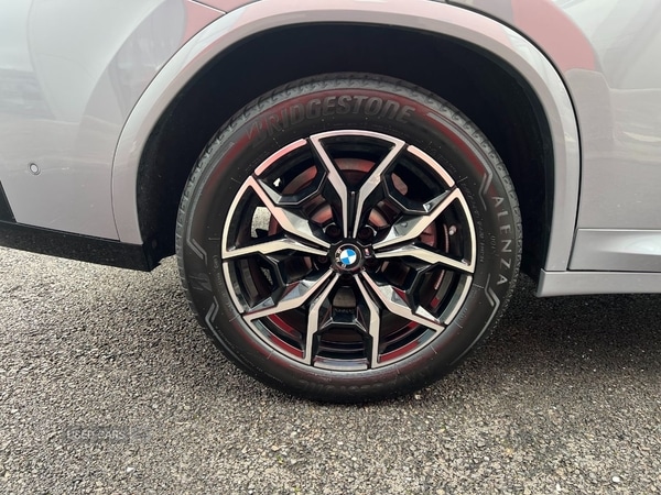 Used BMW X4 2023 for sale - 77400994: Photo 15