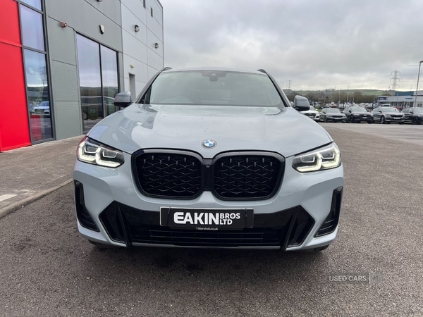 Used BMW X4 2023 for sale - 77400994: Photo 21