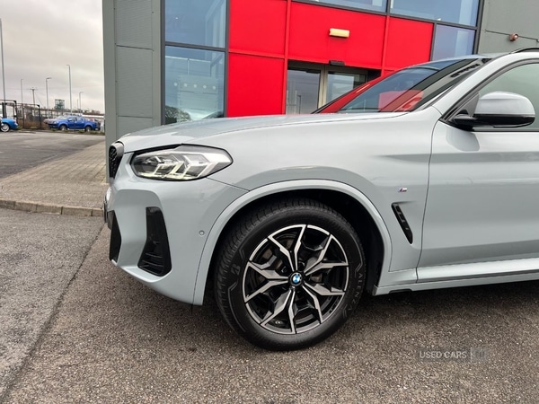 Used BMW X4 2023 for sale - 77400994: Photo 22