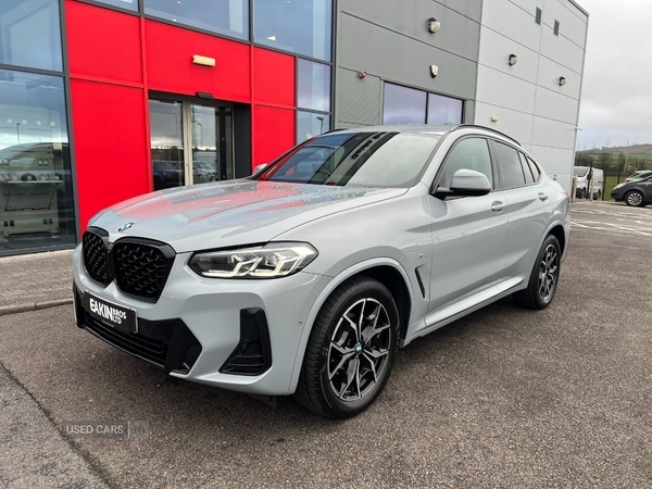 Used BMW X4 2023 for sale - 77400994: Photo 23
