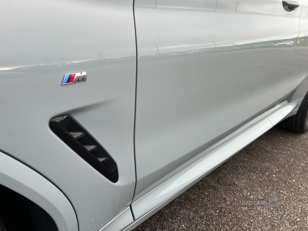 Used BMW X4 2023 for sale - 77400994: Photo 24