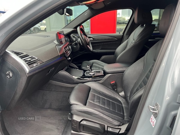 Used BMW X4 2023 for sale - 77400994: Photo 25