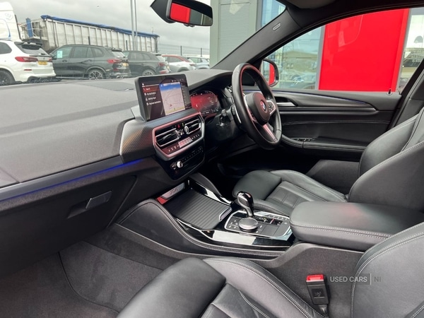 Used BMW X4 2023 for sale - 77400994: Photo 26
