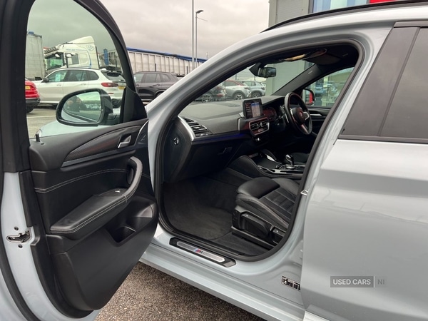 Used BMW X4 2023 for sale - 77400994: Photo 27