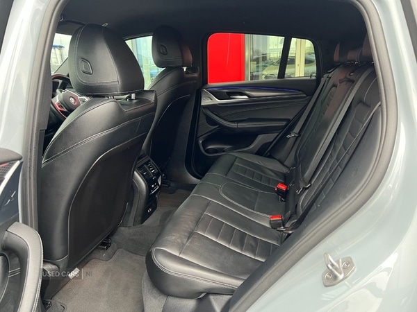 Used BMW X4 2023 for sale - 77400994: Photo 28