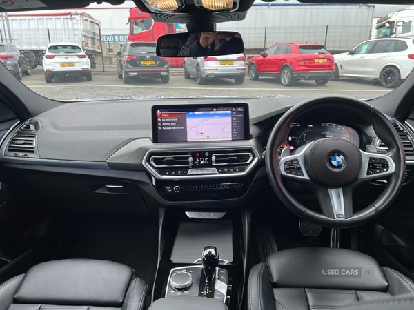 Used BMW X4 2023 for sale - 77400994: Photo 3