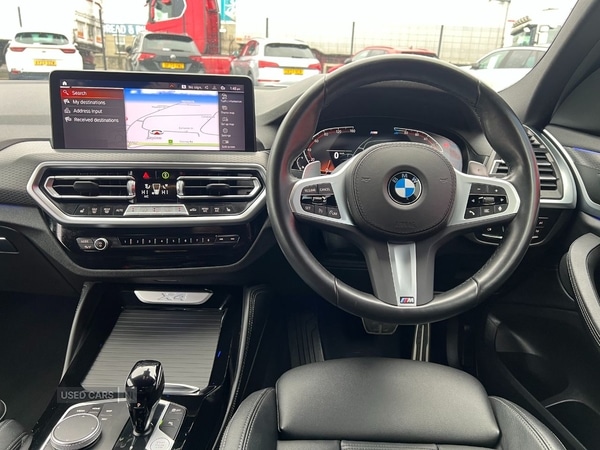 Used BMW X4 2023 for sale - 77400994: Photo 30