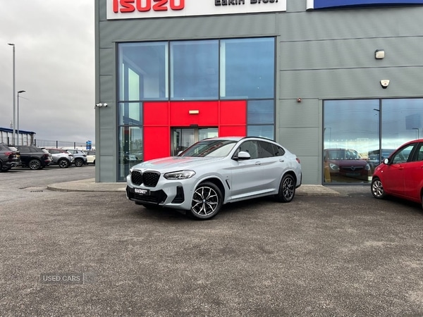 Used BMW X4 2023 for sale - 77400994: Photo 5