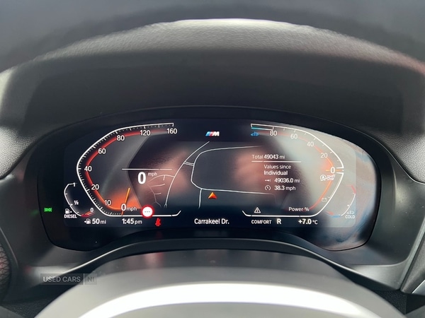 Used BMW X4 2023 for sale - 77400994: Photo 6