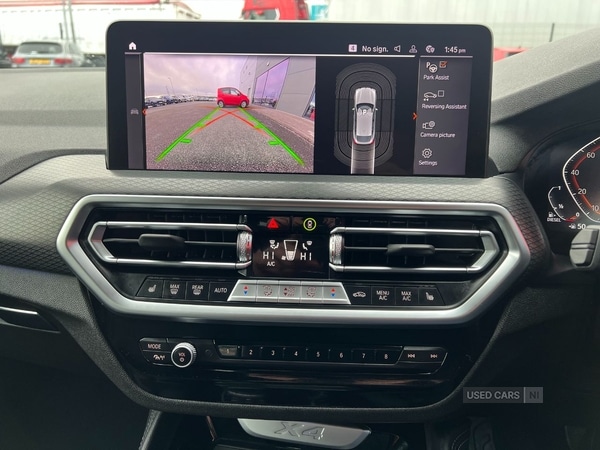 Used BMW X4 2023 for sale - 77400994: Photo 7