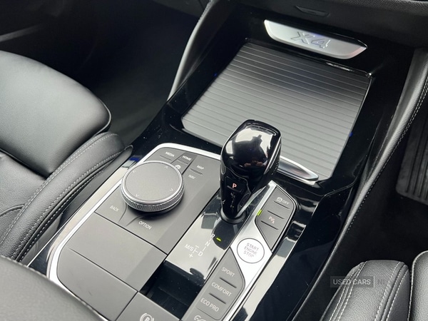 Used BMW X4 2023 for sale - 77400994: Photo 8