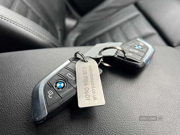 Used BMW X4 2023 for sale - 77400994: Photo 9