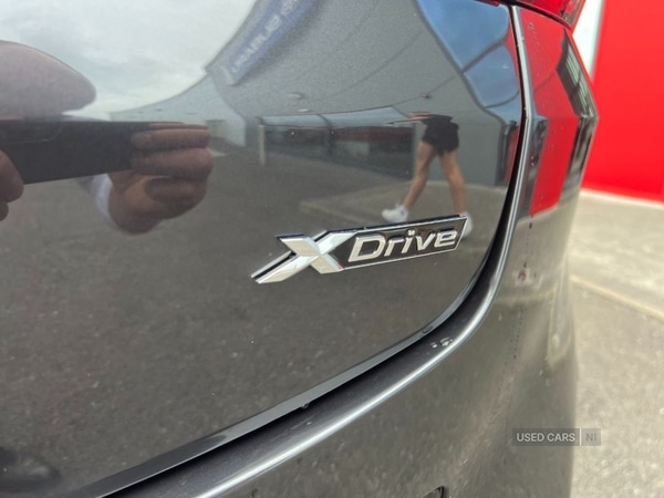 Used BMW X4 2022 for sale - 76308141: Photo 11