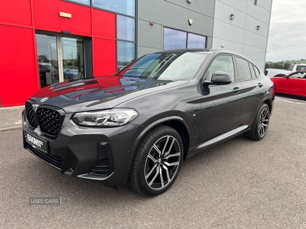 Used BMW X4 2022 for sale - 76308141: Photo 16