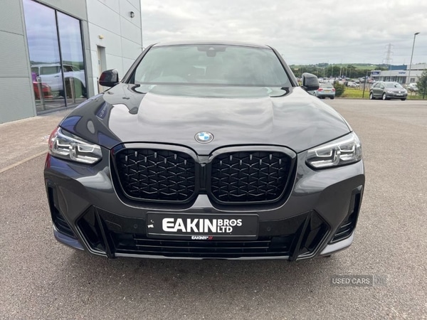 Used BMW X4 2022 for sale - 76308141: Photo 17