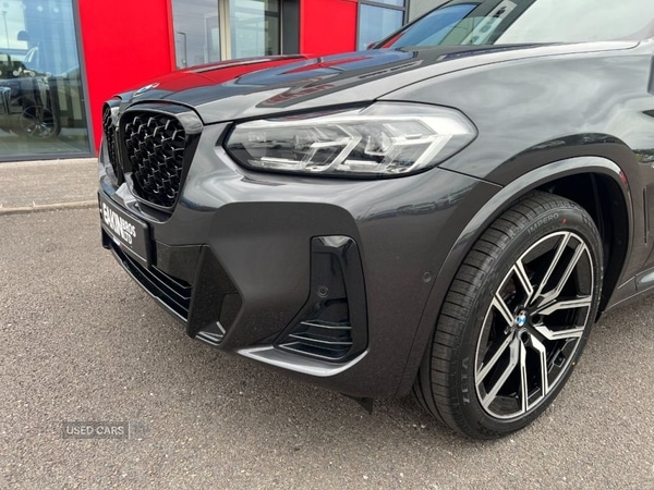 Used BMW X4 2022 for sale - 76308141: Photo 19