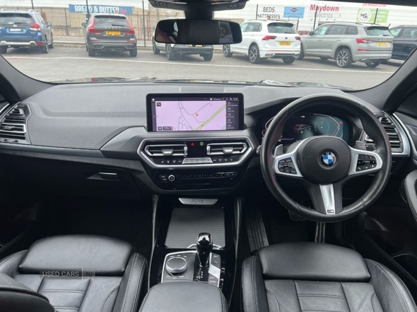 Used BMW X4 2022 for sale - 76308141: Photo 2