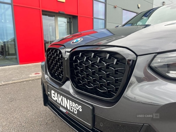Used BMW X4 2022 for sale - 76308141: Photo 20