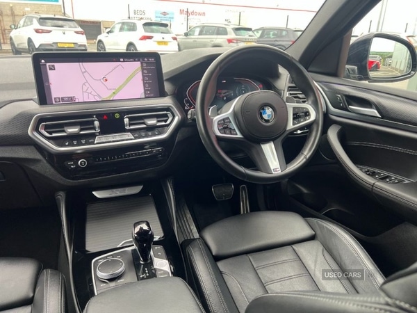 Used BMW X4 2022 for sale - 76308141: Photo 26