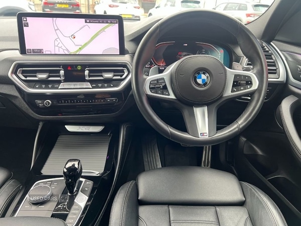 Used BMW X4 2022 for sale - 76308141: Photo 27