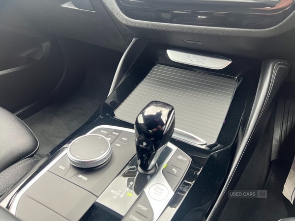 Used BMW X4 2022 for sale - 76308141: Photo 6