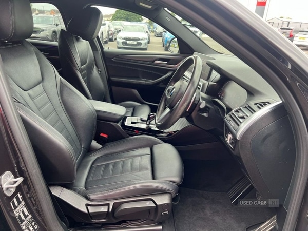 Used BMW X4 2022 for sale - 76308141: Photo 8