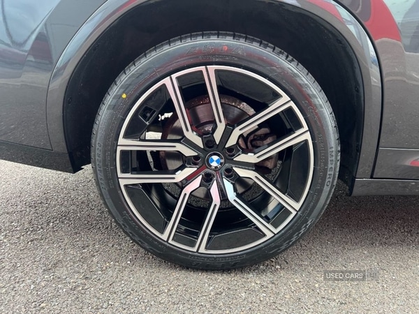 Used BMW X4 2022 for sale - 76308141: Photo 9
