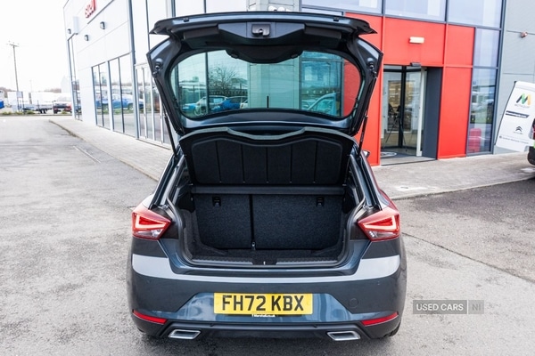 Used SEAT Ibiza 2023 for sale - 77469776: Photo 13